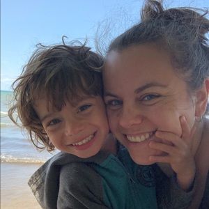 Meet your Posher, Ana